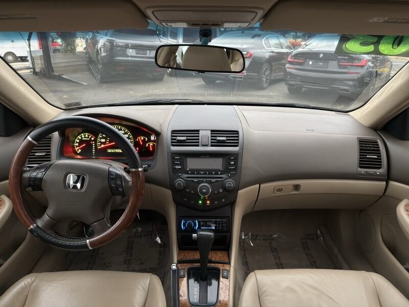 2003 Honda Accord EX V6 Arlington VA