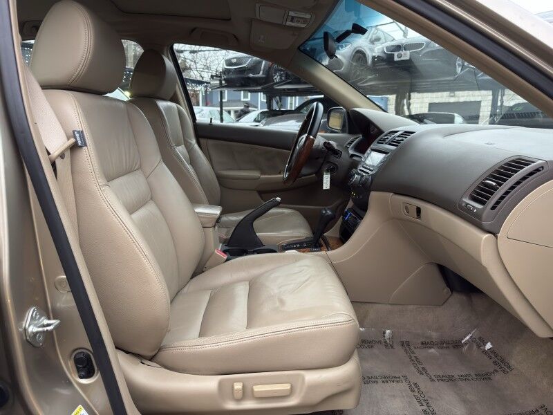 2003 Honda Accord EX V6 Arlington VA