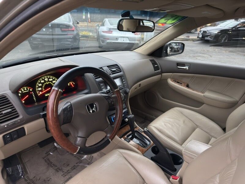 2003 Honda Accord EX V6 Arlington VA