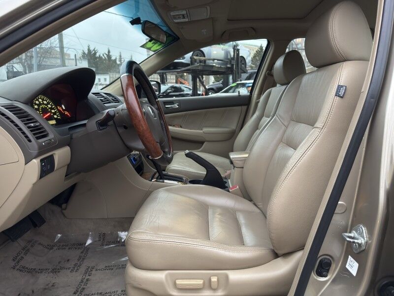 2003 Honda Accord EX V6 Arlington VA