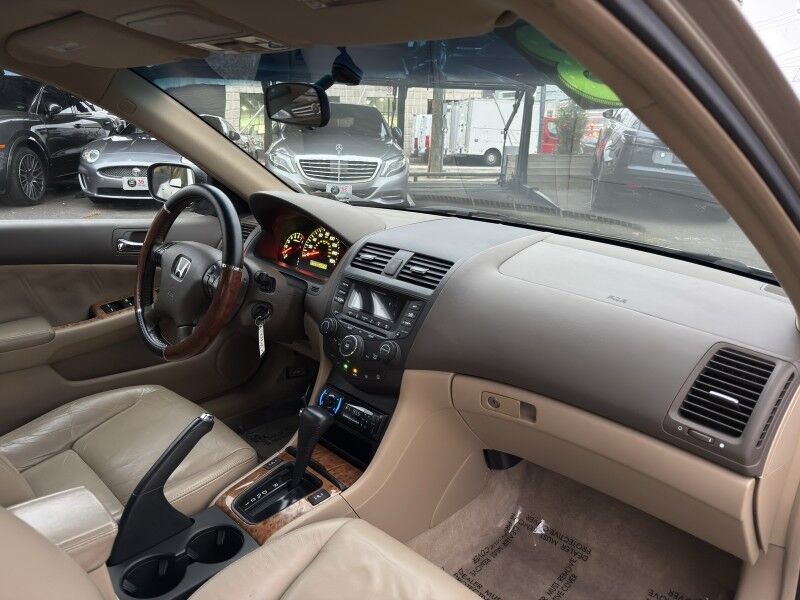 2003 Honda Accord EX V6 Arlington VA