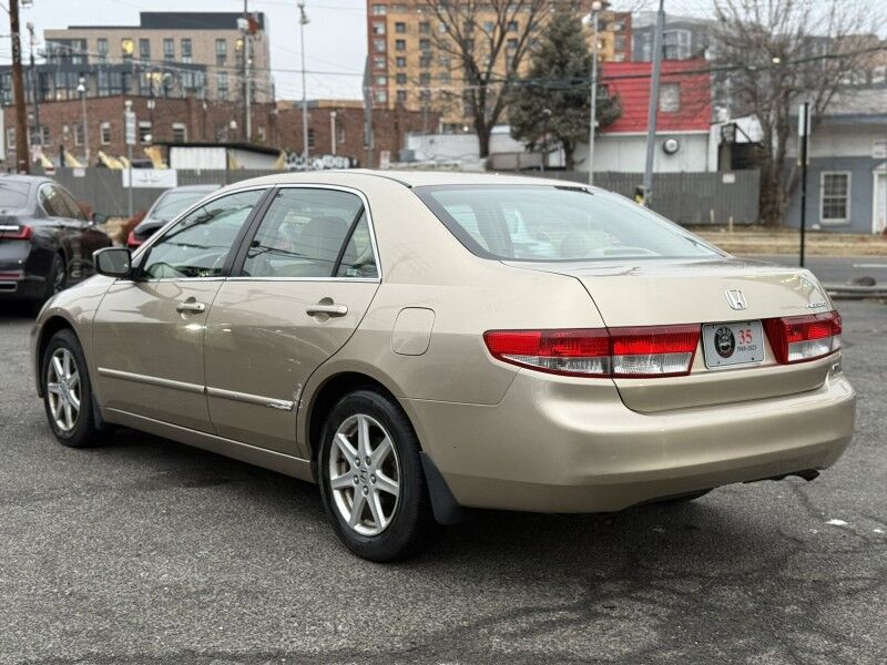2003 Honda Accord EX V6 Arlington VA