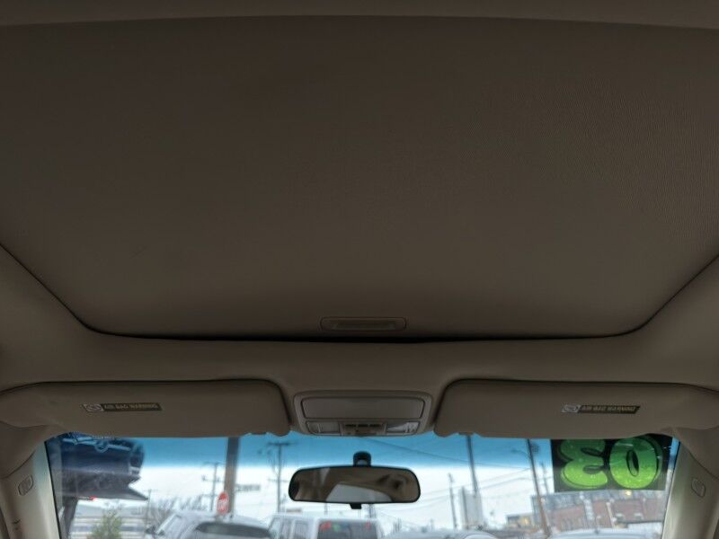 2003 Honda Accord EX V6 Arlington VA