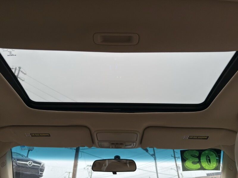 2003 Honda Accord EX V6 Arlington VA