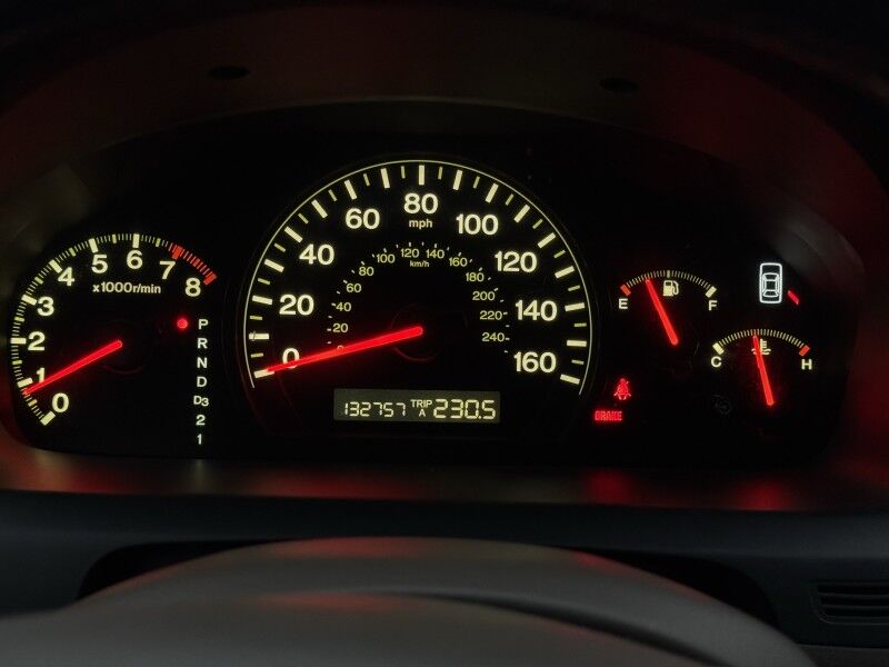 2003 Honda Accord EX V6 Arlington VA