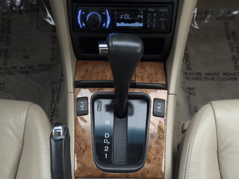 2003 Honda Accord EX V6 Arlington VA