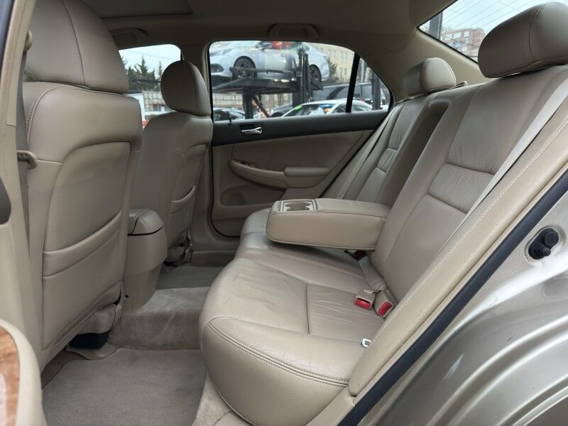 2003 Honda Accord EX V6 Arlington VA