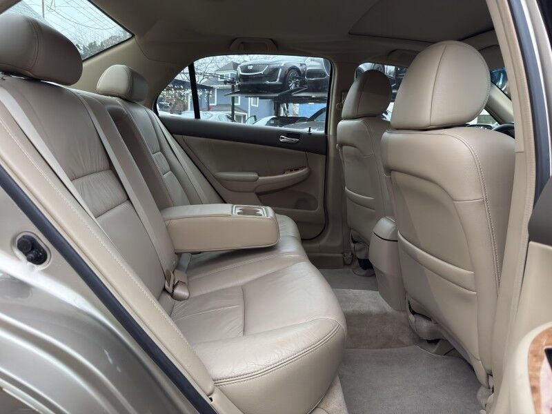 2003 Honda Accord EX V6 Arlington VA