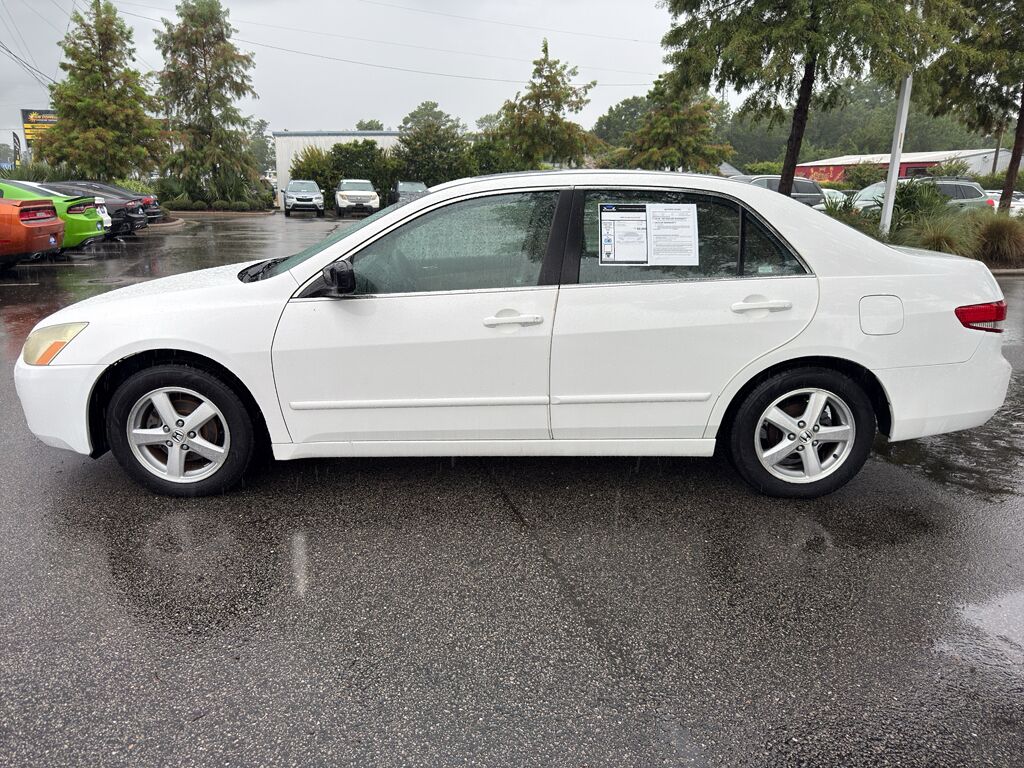 2003 Honda Accord EX Wilmington NC