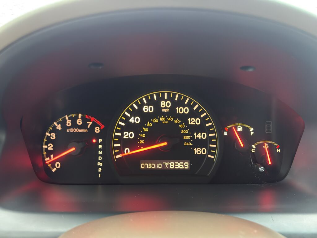 2003 Honda Accord EX Wilmington NC