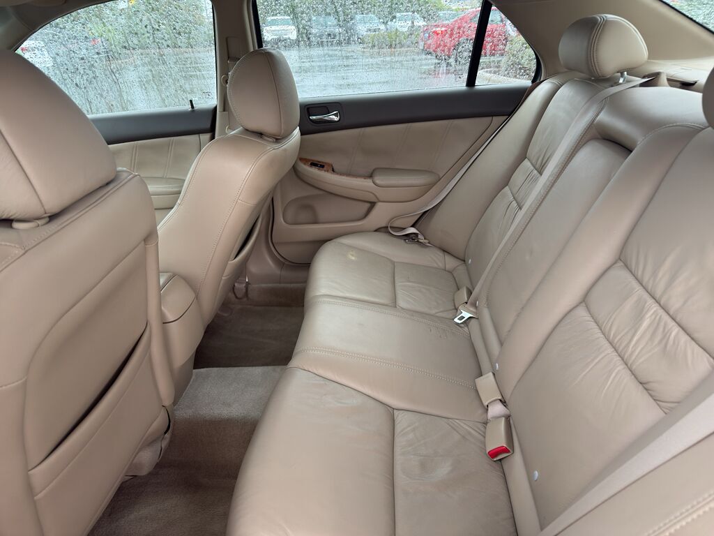 2003 Honda Accord EX Wilmington NC