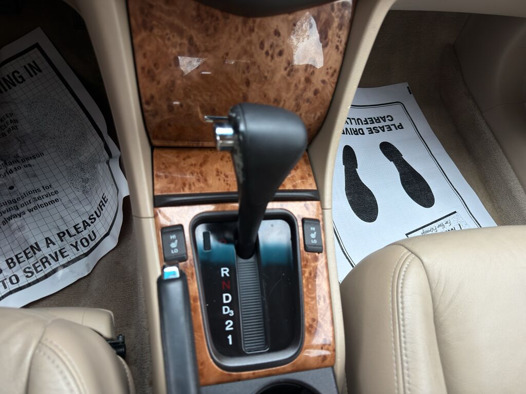 2003 Honda Accord EX Wilmington NC
