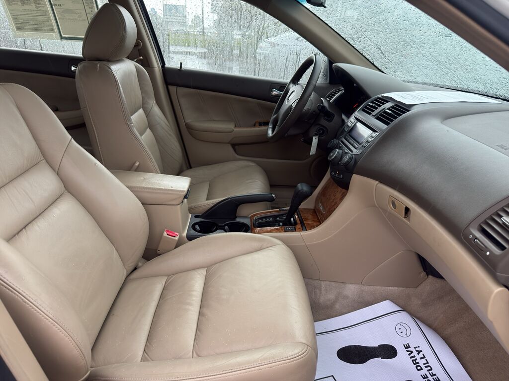 2003 Honda Accord EX Wilmington NC