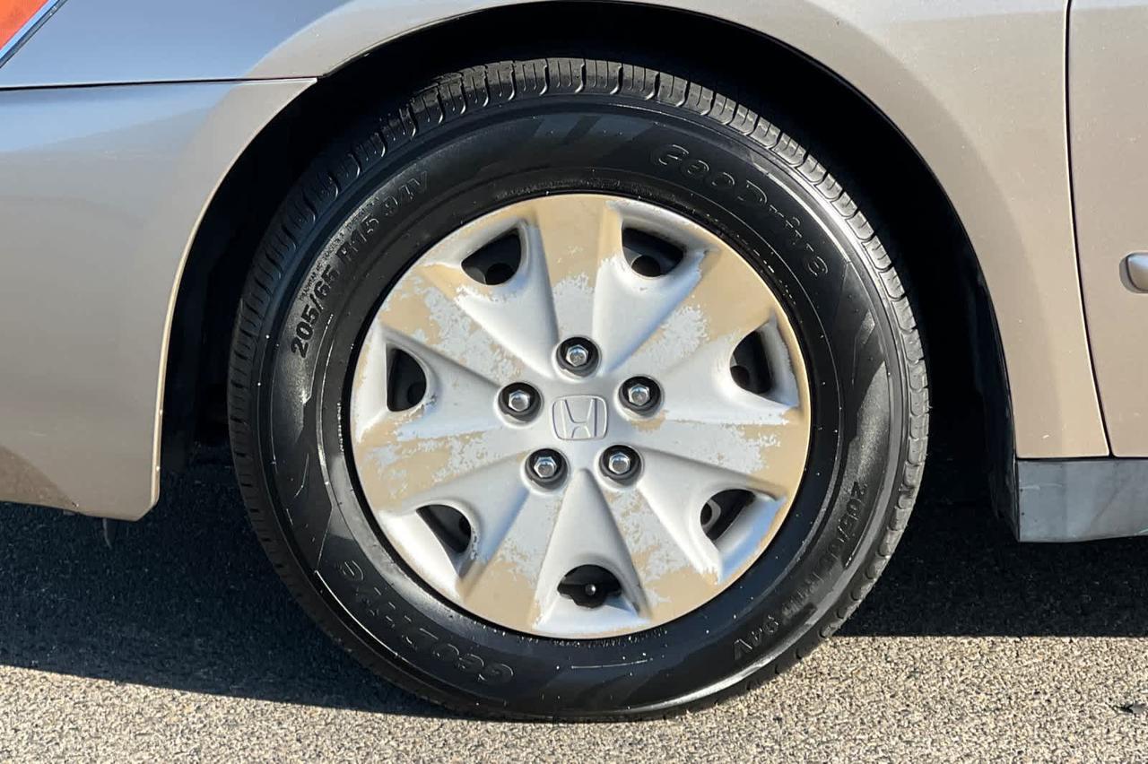 2003 Honda Accord LX Roseville CA