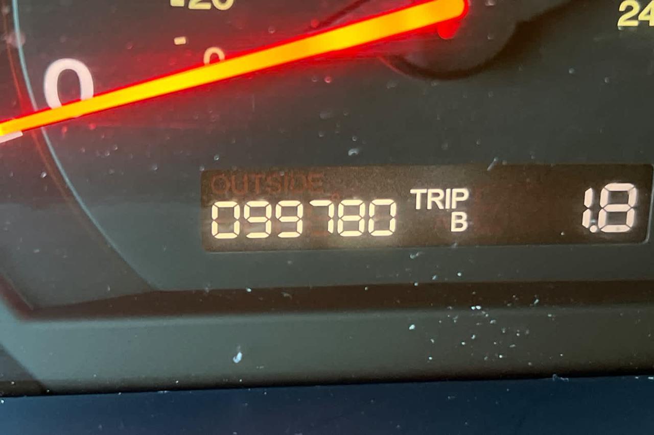 2003 Honda Accord LX Roseville CA