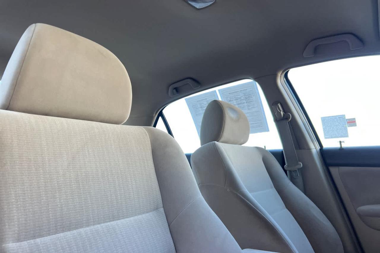 2003 Honda Accord LX Roseville CA