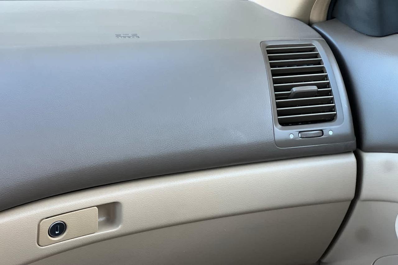 2003 Honda Accord LX Roseville CA