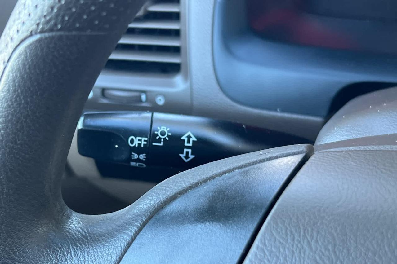 2003 Honda Accord LX Roseville CA