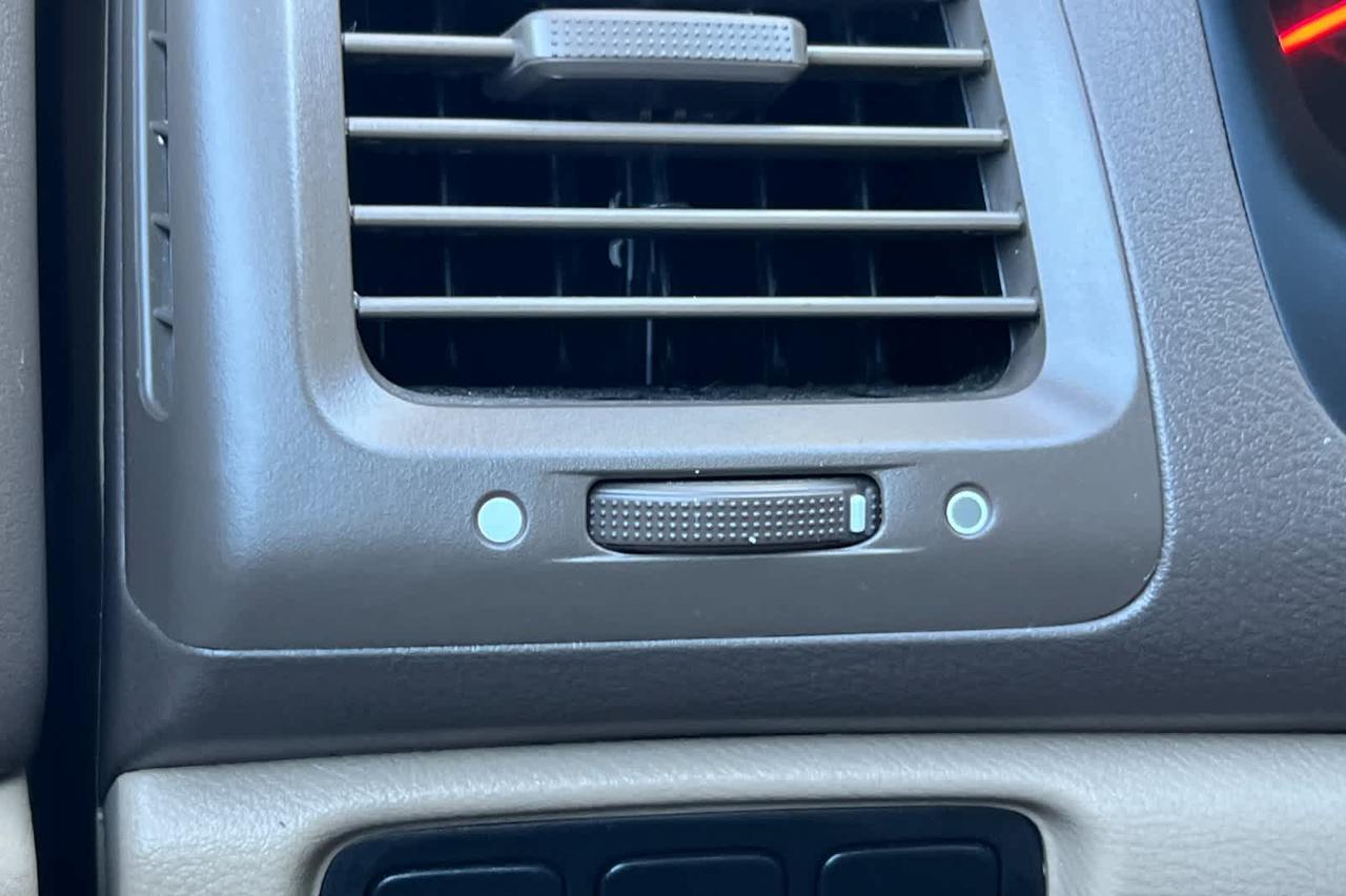 2003 Honda Accord LX Roseville CA