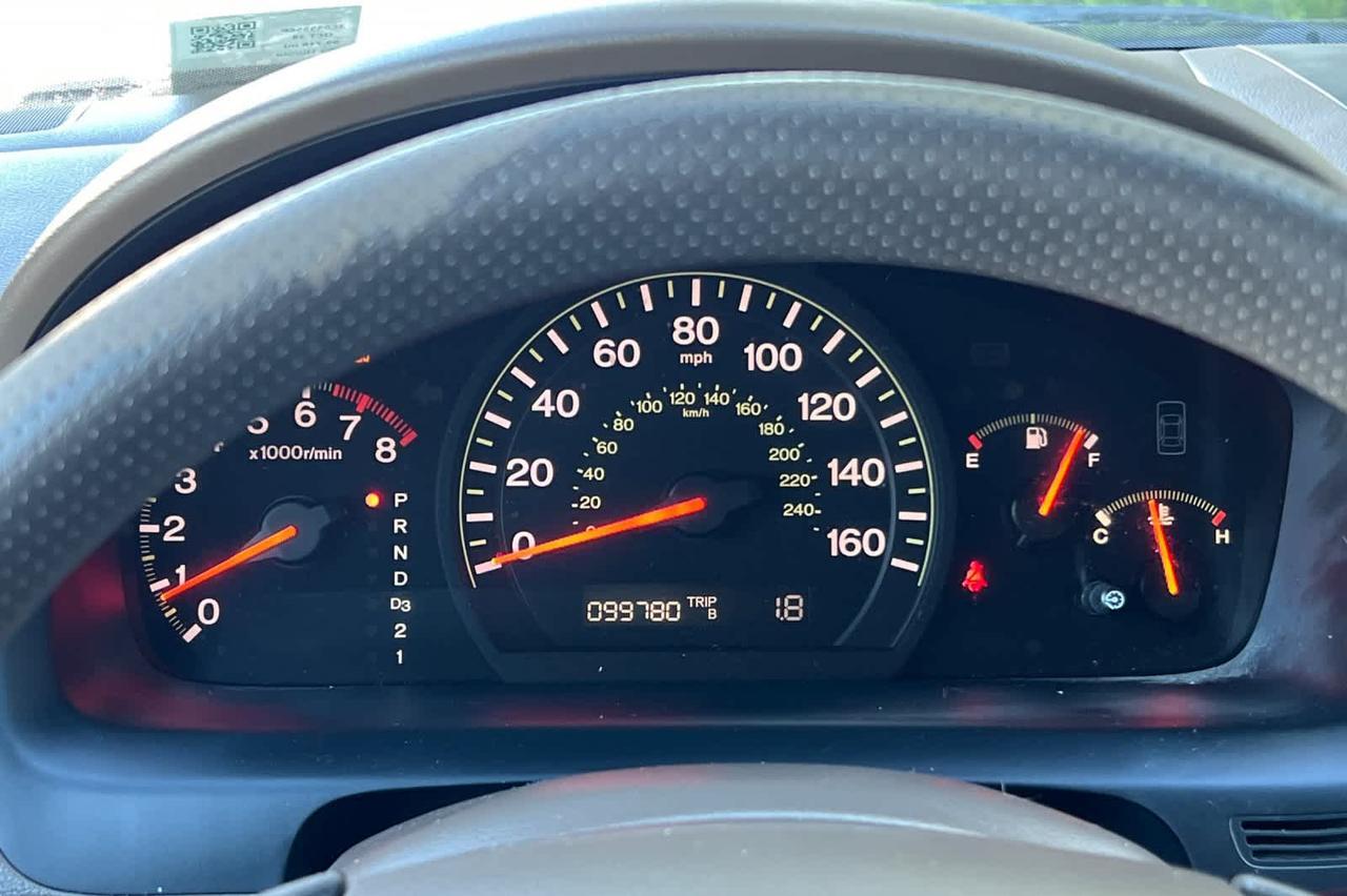 2003 Honda Accord LX Roseville CA