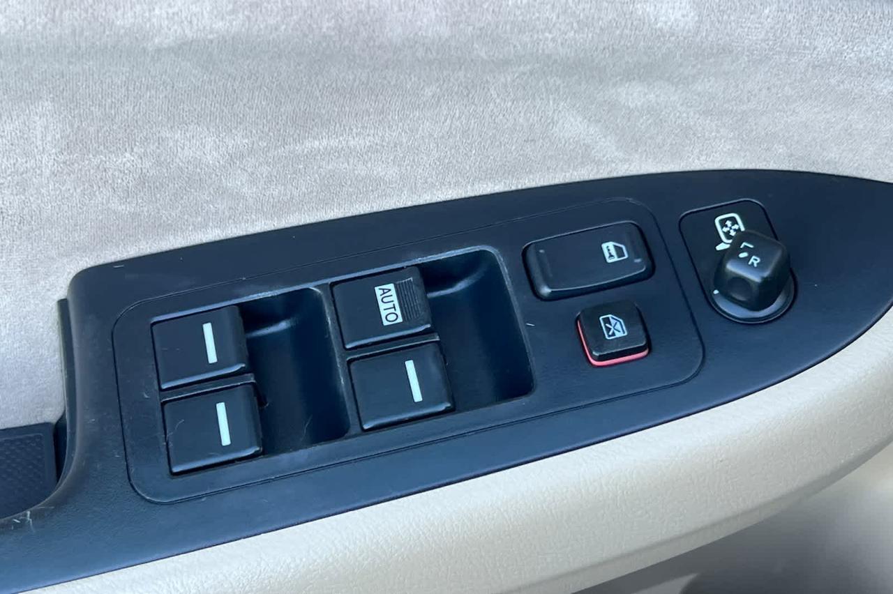 2003 Honda Accord LX Roseville CA