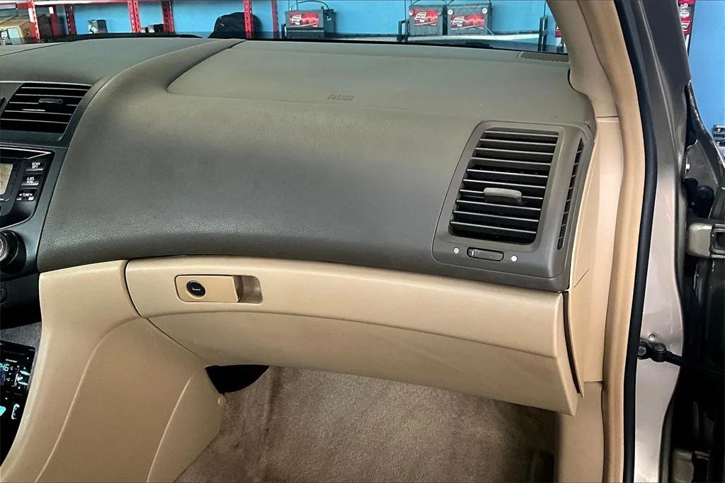 2003 Honda Accord LX Sedan 4D Maitland FL