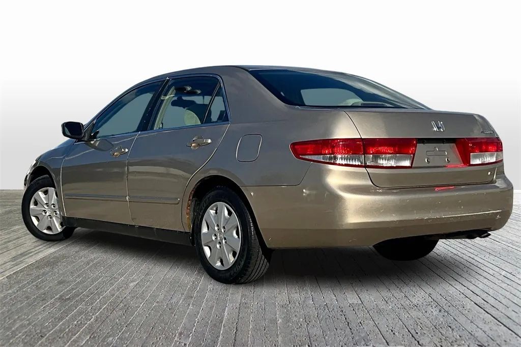 2003 Honda Accord LX Sedan 4D Maitland FL