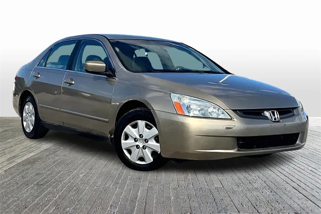2003 Honda Accord LX Sedan 4D Maitland FL