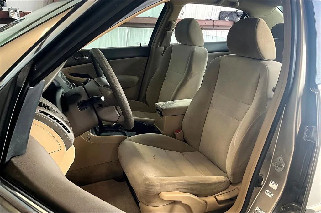 2003 Honda Accord LX Sedan 4D Maitland FL