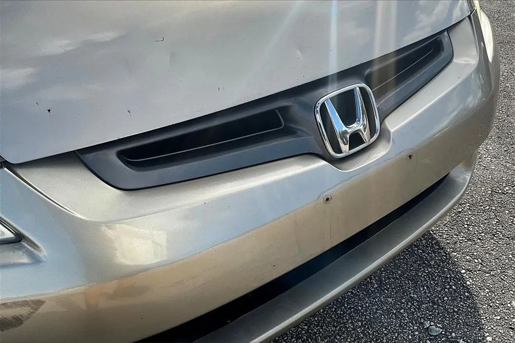 2003 Honda Accord LX Sedan 4D Maitland FL