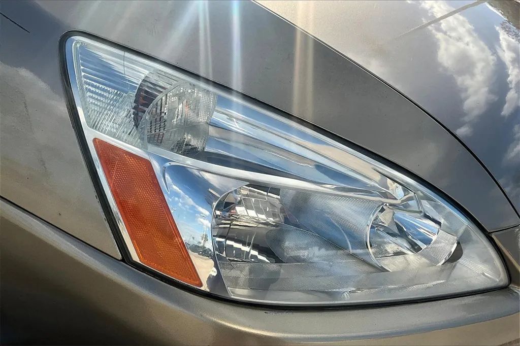 2003 Honda Accord LX Sedan 4D Maitland FL