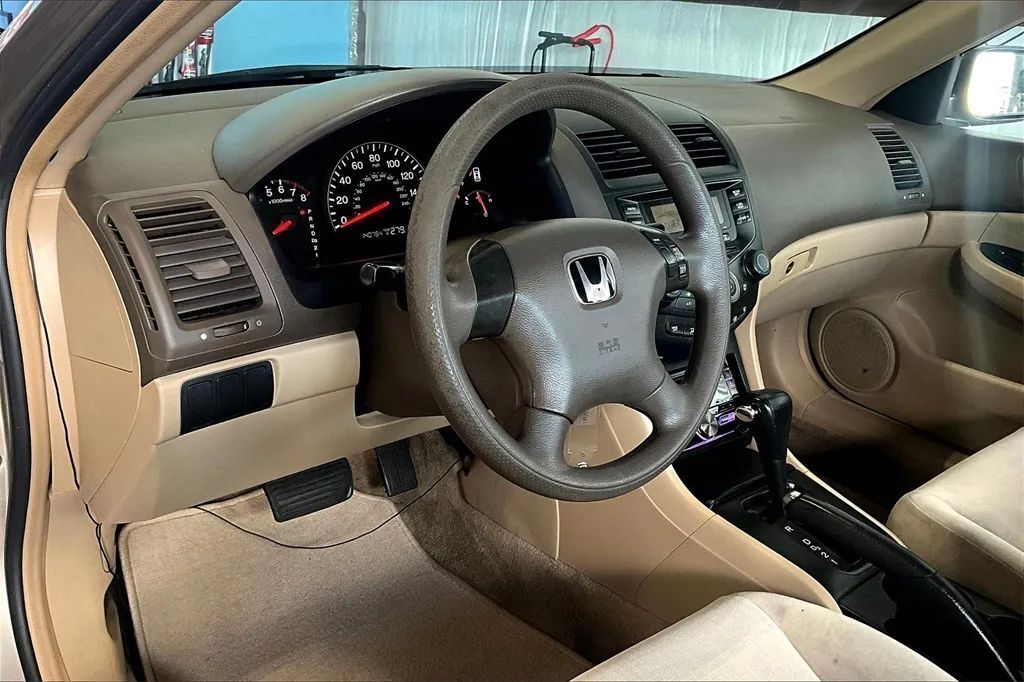 2003 Honda Accord LX Sedan 4D Maitland FL