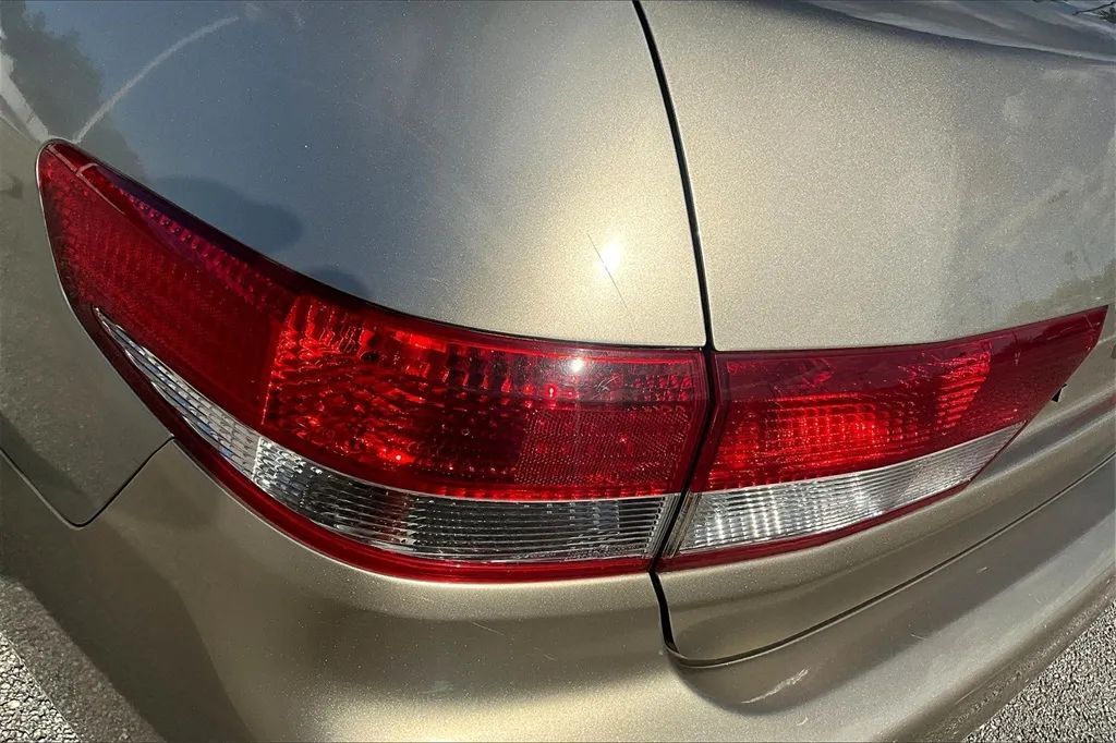 2003 Honda Accord LX Sedan 4D Maitland FL