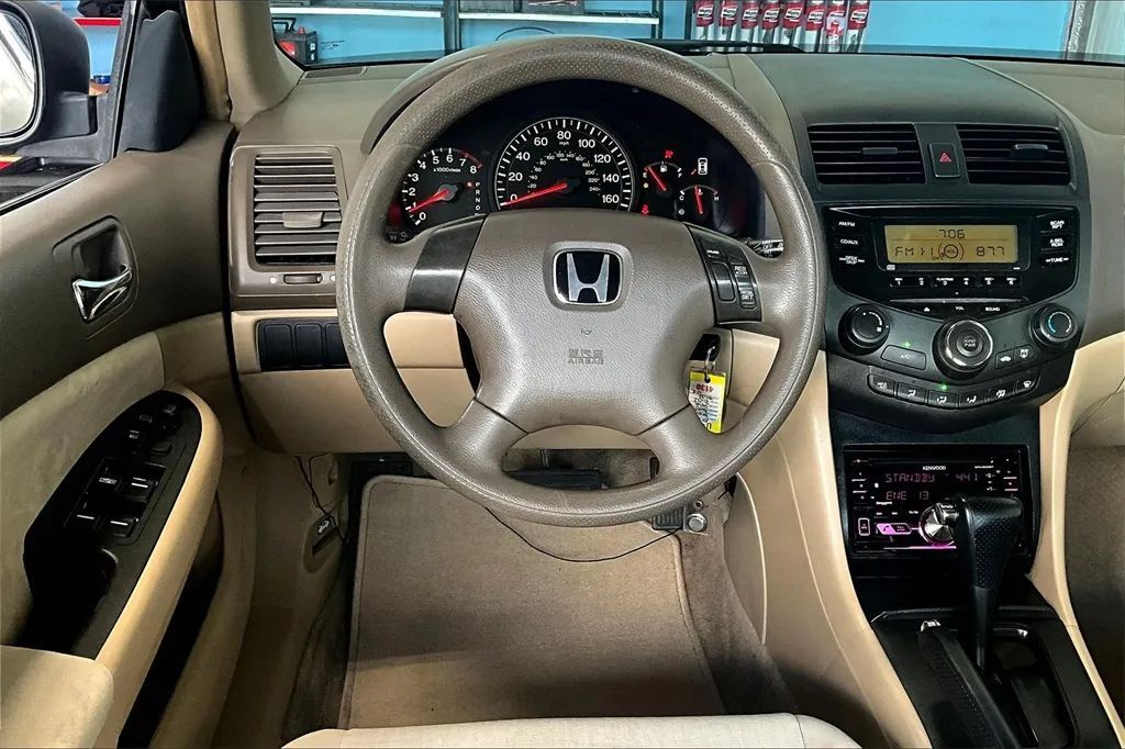 2003 Honda Accord LX Sedan 4D Maitland FL