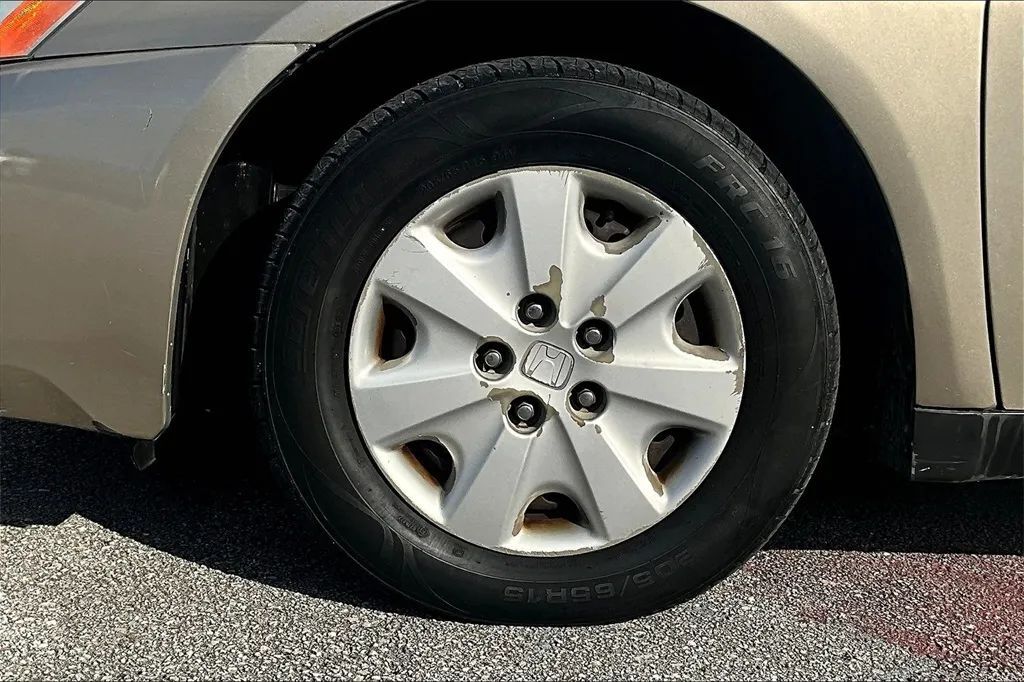 2003 Honda Accord LX Sedan 4D Maitland FL