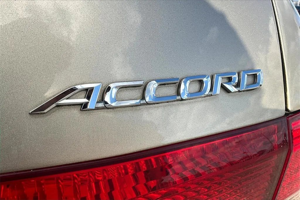 2003 Honda Accord LX Sedan 4D Maitland FL