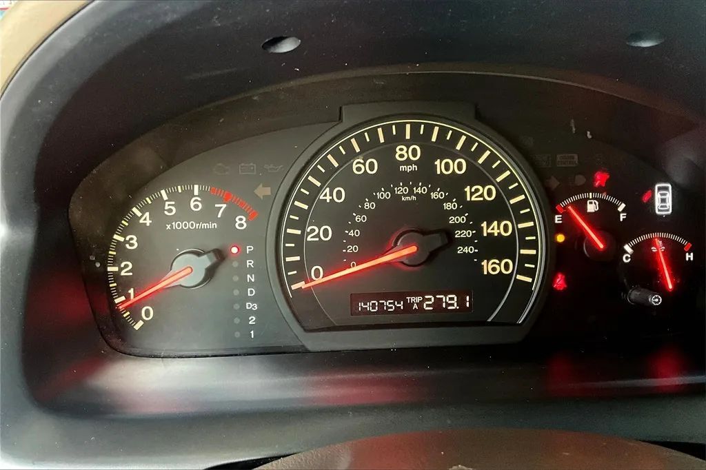 2003 Honda Accord LX Sedan 4D Maitland FL