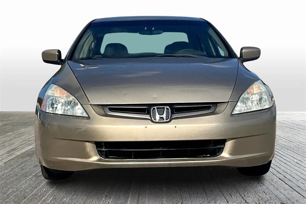 2003 Honda Accord LX Sedan 4D Maitland FL