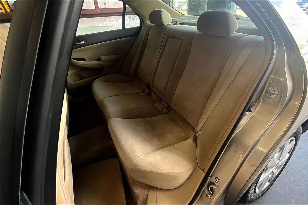 2003 Honda Accord LX Sedan 4D Maitland FL