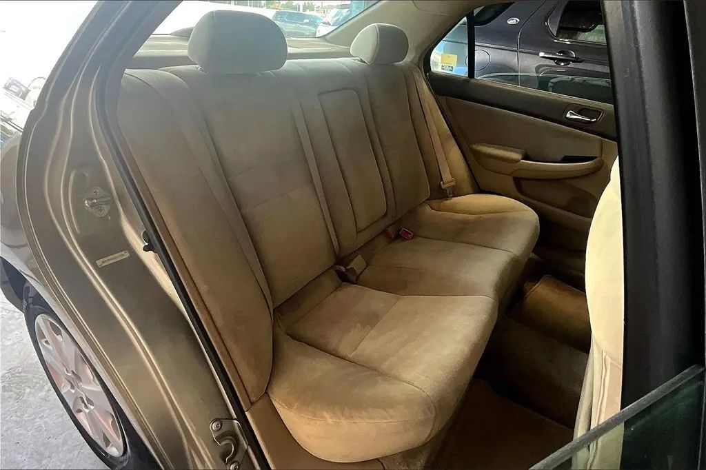 2003 Honda Accord LX Sedan 4D Maitland FL