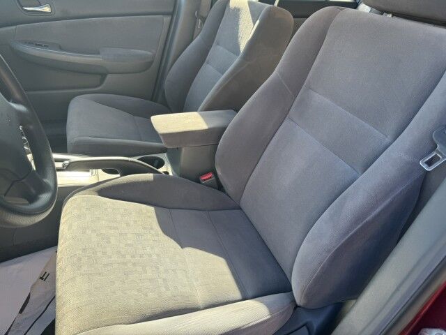 2003 Honda Accord Sdn EX North Versailles PA