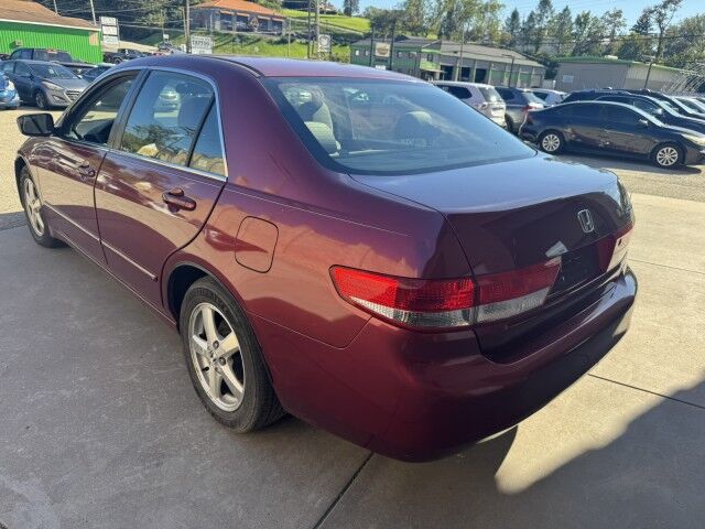 2003 Honda Accord Sdn EX North Versailles PA