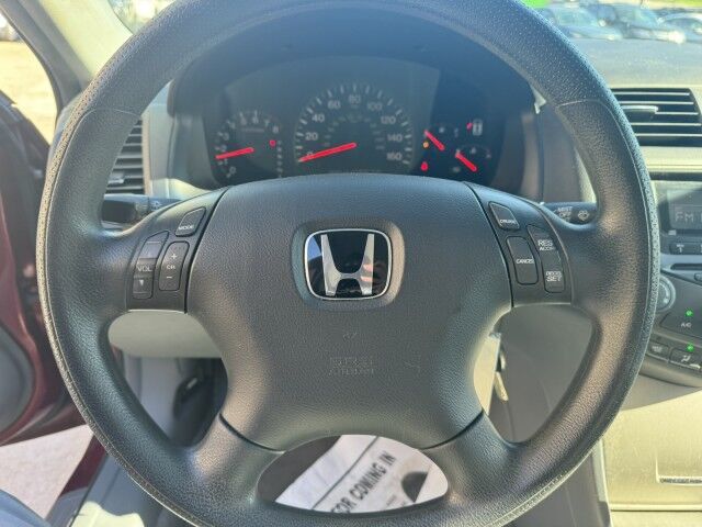 2003 Honda Accord Sdn EX North Versailles PA