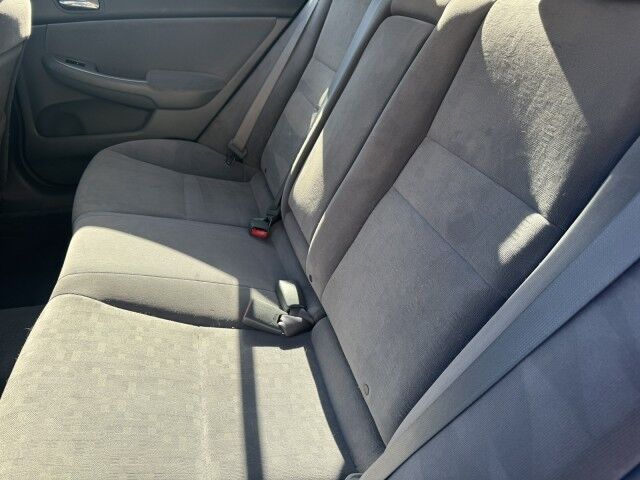 2003 Honda Accord Sdn EX North Versailles PA