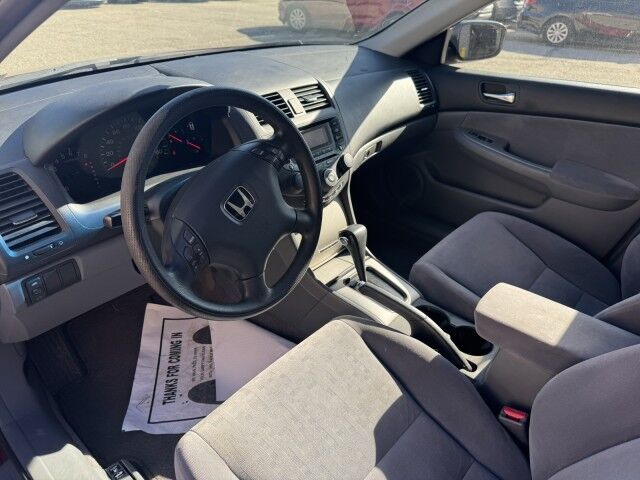 2003 Honda Accord Sdn EX North Versailles PA