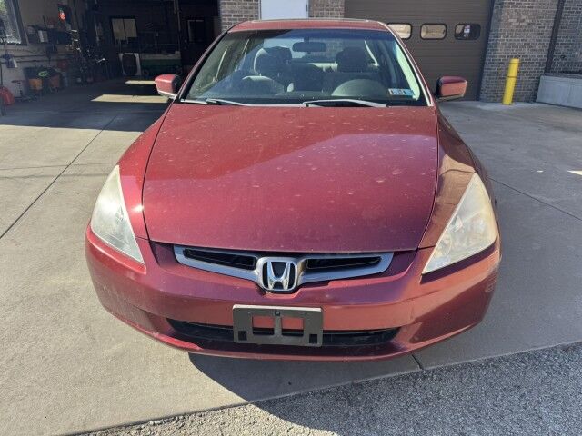 2003 Honda Accord Sdn EX North Versailles PA