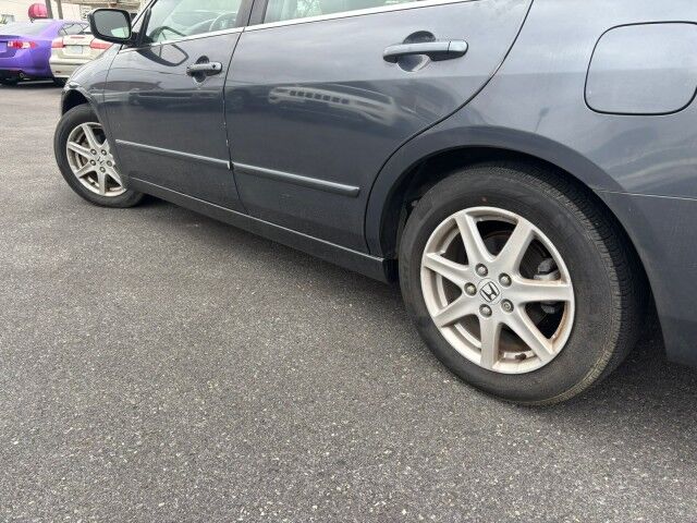 2003 Honda Accord Sdn EX Whitehall PA