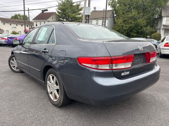 2003 Honda Accord Sdn EX Whitehall PA