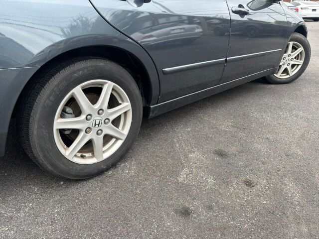 2003 Honda Accord Sdn EX Whitehall PA