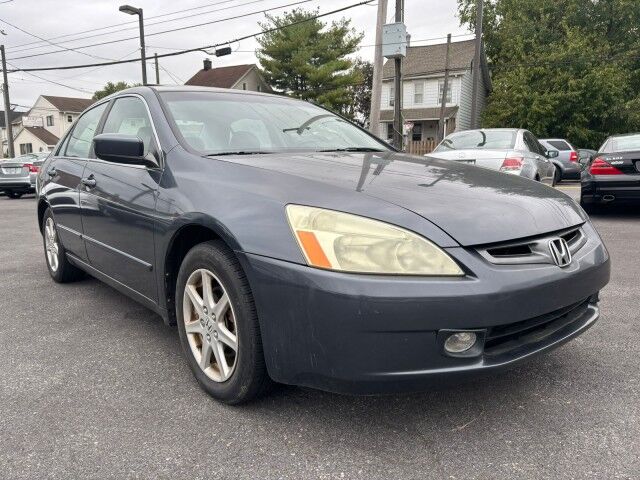 2003 Honda Accord Sdn EX Whitehall PA